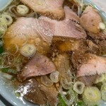 ちえちゃんラーメン - 