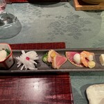 湯宿　せきや - 