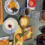 湯宿　せきや - 