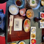 湯宿　せきや - 