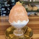 季節のくだもの 団吉氷店 - 美味しそう♪