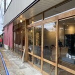 季節のくだもの 団吉氷店 - こんなお店です。