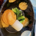 湯宿　せきや - 