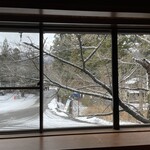 湯宿　せきや - 