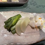 湯宿　せきや - 