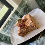 マーサーブランチ - 