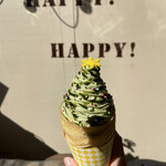 パティシエのおやつ - 