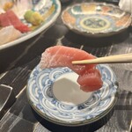 麻布十番居酒屋 あさごや - 