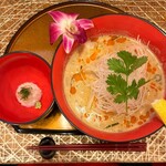 二代目 藤巻激城 - 