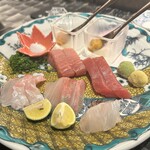 麻布十番居酒屋 あさごや - 