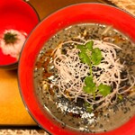 二代目 藤巻激城 - 