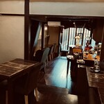 カフェ 火裏蓮花 - 