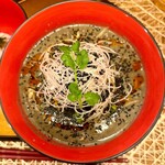 二代目 藤巻激城 - 