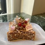 マーサーブランチ - 