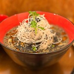 二代目 藤巻激城 - 