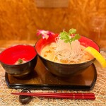 二代目 藤巻激城 - 