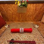 二代目 藤巻激城 - 