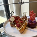 マーサーブランチ - 