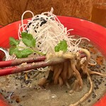 二代目 藤巻激城 - 