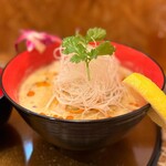 二代目 藤巻激城 - 