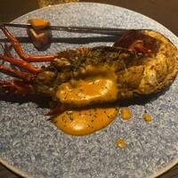 鉄板焼 摩天楼 東京スカイツリー・ソラマチ店 -  鉄板焼 摩天楼 東京スカイツリー・ソラマチ店 -