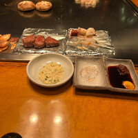ステーキ・デボン - 