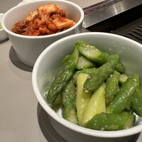 熟成和牛焼肉エイジング・ビーフ 横浜店 - 