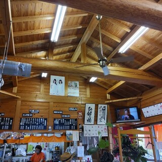 鉄板焼ゆきちゃん_2