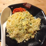 らー麺　味噌哲 - 