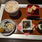 山梨ほうとう 浅間茶屋 - 