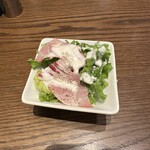 サロン ウフ エ モア - 