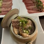 Shinise Seinikuten Chokusou Okazaki Yakiniku Hidagyuunodo Rei - 