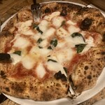 Pizzeria Osteria e.o.e - 