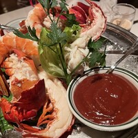 ウルフギャング・ステーキハウス 福岡店 - 