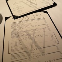 ウルフギャング・ステーキハウス 福岡店 - 