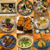 魚と炭と鉄板と ととと - 