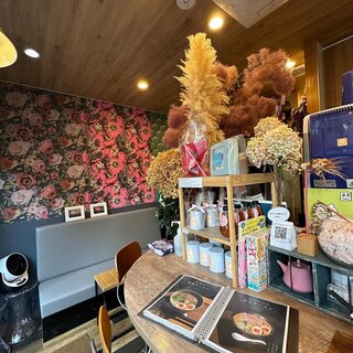 ティー スタンド ナナ_2