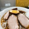 中華麺店 喜楽