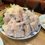 ふぐ料理 与太呂 - 