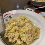 本格中華料理　せい華 - 