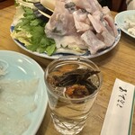 ふぐ料理 与太呂 - 