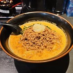 jigokunotantammen - 地獄の担々麺 入門編(5辛)