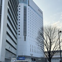 ホテルグランヴィア岡山 - 