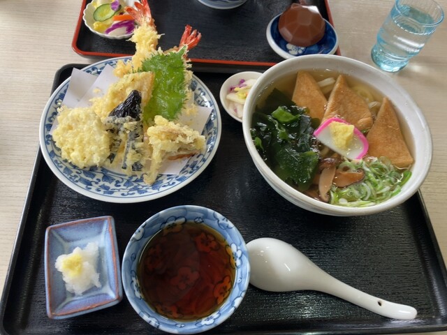 びっくりうどん - 新庄（うどん）の写真