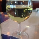 イル キャンティ ビーチェ - 201312 クーポンサービスのグラスワイン(白)