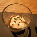 Point - ウニのムース