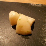 Point - 洋梨のライムの香り