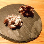 Point - ミニャルディーズ