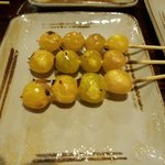 Sumiyaki No Mise Tori Yosi - 祖父江の銀杏