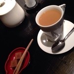 御二九と八さい はちべー - デザートとコーヒー